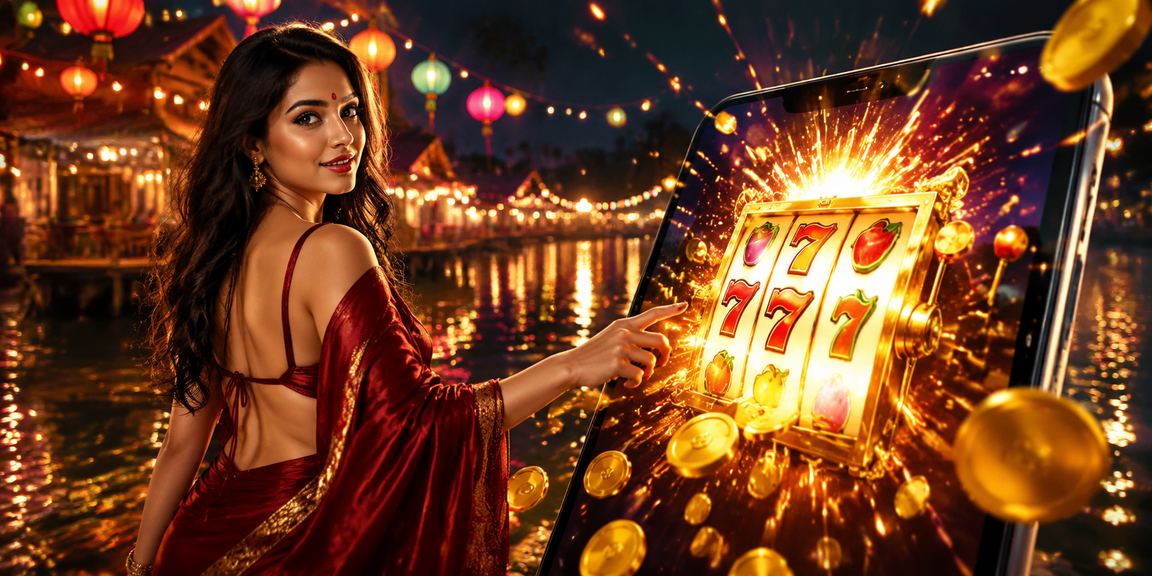 সেন্ট মার্টিনে স্লট গেম ও রাতের বাজার